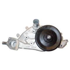 Wasserpumpe - Water Pump  Corvette C6 + Caddy CTS